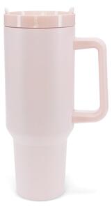 Thermos rosa chiaro 1,2 l - Rex London