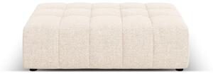 Sgabello crema Chicago - Cosmopolitan Design