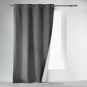 Tenda termica antracite 140x260 cm Icemount - douceur d'intérieur