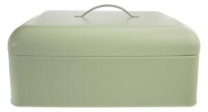 Portapane in metallo Greenish - Orion