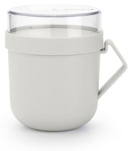 Contenitore per zuppa Make & Take - Brabantia