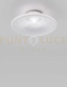 Incanto lampada da soffitto 2 bianco sfumato bianco opaco 1 l2203 l