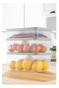 Set di contenitori alimentari 3 pz - Hermia