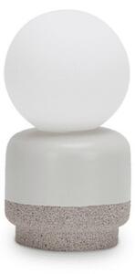 Ideal Lux Cream TL1 D19 lampada per comodino