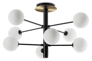 Ideal Lux Cosmopolitan PL8 lampada a soffitto a 8 luci
