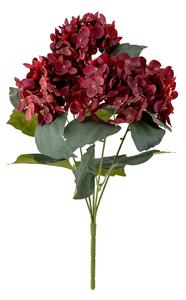 Fiore finto (altezza 38 cm) Hydrangea - Bloomingville