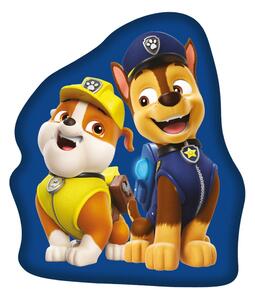 Cuscino per bambini in vello Paw Patrol – Jerry Fabrics