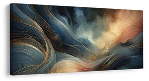 Quadro su tela – Flusso onirico