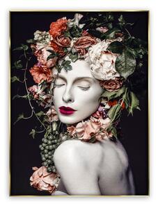 Immagine su tela, 121 x 81 cm Baroque - Styler