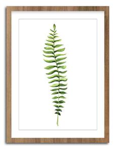Dipinto 30x40 cm Greenery – Styler