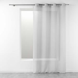 Tenda grigia 140x280 cm Telma - douceur d'intérieur