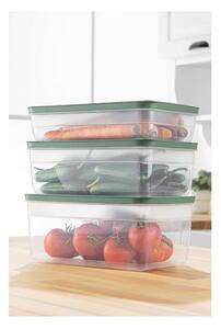 Set di contenitori alimentari 3 pz - Hermia