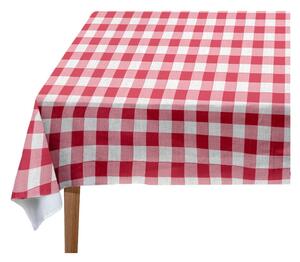 Tovaglia Rosso Vichy, 140 x 140 cm - Really Nice Things