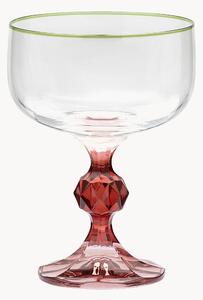 Coppa cocktail in cristallo Harper