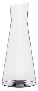 Trebonn SplitGlass Water Carafe Black Label Caraffa 1 Litro Cristallo Senza Piombo