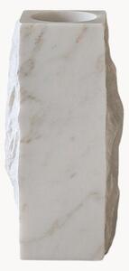 Vaso in marmo Edge, alt. 25 cm