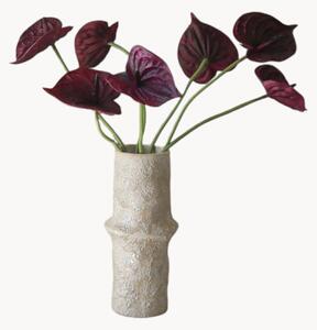 Bouquet di fiori artificiali Anthurium