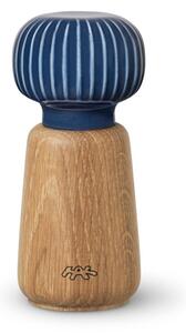 Macinino di legno per il pepe e il sale Hammershøi - Kähler Design