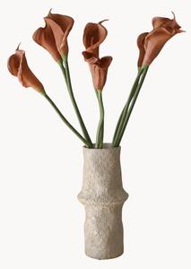 Bouquet di fiori artificiali Calla Lily