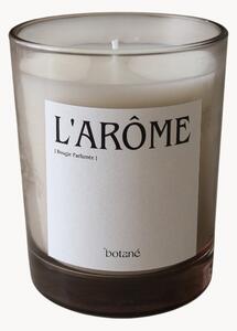 Candela profumata L'arôme (Tè bianco & Artemisia)