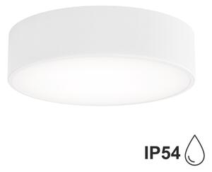Brilagi - CLARE plafoniera da bagno dimmerabile LED RGBW 2xE27/9W/230V IP54 Wi-Fi bianca