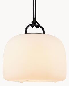 Lampada portatile a LED da esterno con luce regolabile Kettle