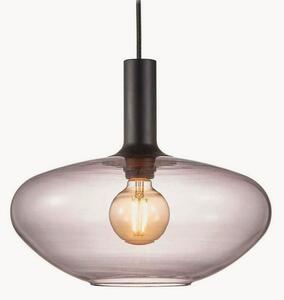 Lampada a sospensione con luce regolabile Alton