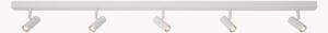 Faretti da soffitto a LED Omari