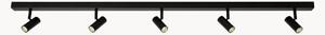 Faretti da soffitto a LED Omari