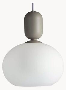 Lampada a sospensione con luce regolabile Notti