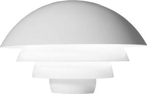 Lampada da tavolo di design Martinelli Luce Visiere - Edizione firmata 4x LED