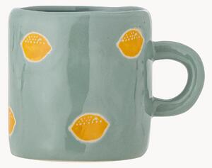 Tazza dipinta a mano Agnes