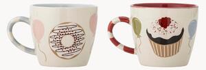Set di 2 tazze per bambini Darby