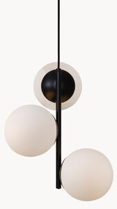 Lampada a sospensione con luce regolabile Lilly