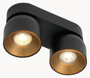 Faretti da soffitto con luce regolabile Pitcher