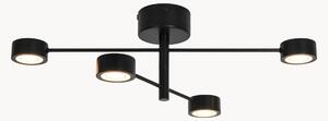 Faretti da soffitto a LED luce regolabile Clyde