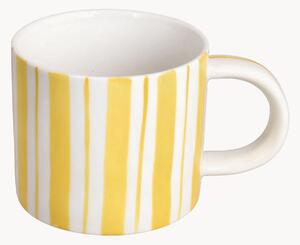 Tazza New Milk & C Stripes
