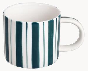 Tazza New Milk & C Stripes