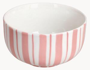 Ciotola New Milk & C Stripes