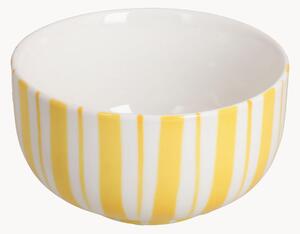 Ciotola New Milk & C Stripes