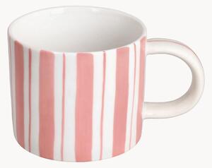 Tazza New Milk & C Stripes