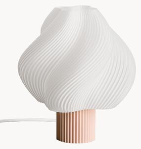Lampada da tavolo dimmerabile Soft Serve, in varie misure