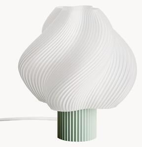 Lampada da tavolo dimmerabile Soft Serve, in varie misure