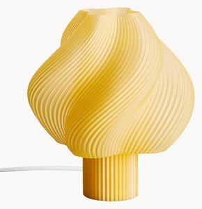 Lampada da tavolo dimmerabile Soft Serve, in varie misure