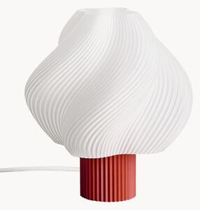 Lampada da tavolo dimmerabile Soft Serve, in varie misure