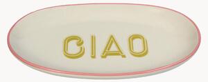 Set di 4 vassoi da portata Ciao