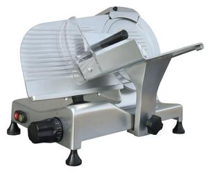 Affettatrice a Gravita Professionale per famiglia Lama da 250 T 150 watt