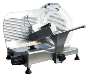 Affettatrice a Gravita Professionale per famiglia Lama da 300 T 150 watt