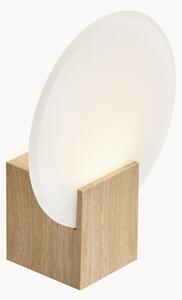 Applique a LED con luce regolabile Hester