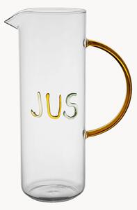 Caraffa in vetro borosilicato Jus, 1 L